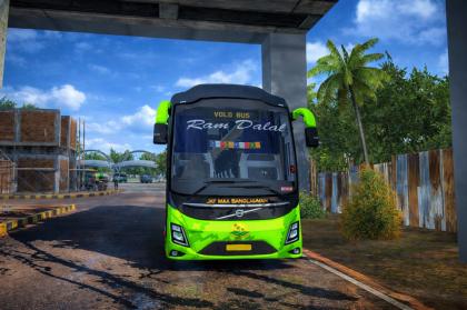 BUS ID Mods
