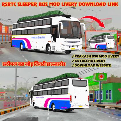 BUS ID Mods