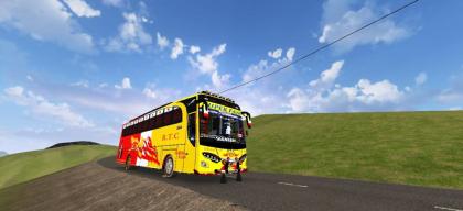 BUS ID Mods