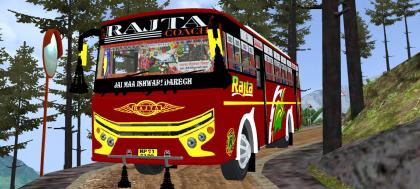 BUS ID Mods