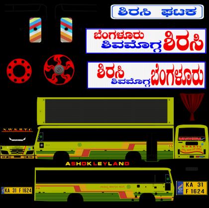 BUSSID