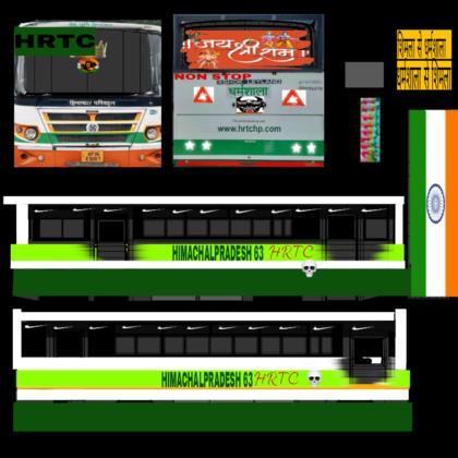 BUSSID