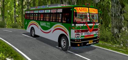 BUSSID