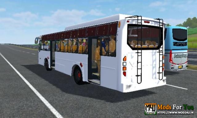 BUS ID Mods