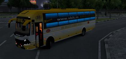 BUSSID