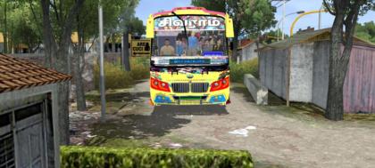 BUSSID