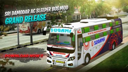 BUSSID