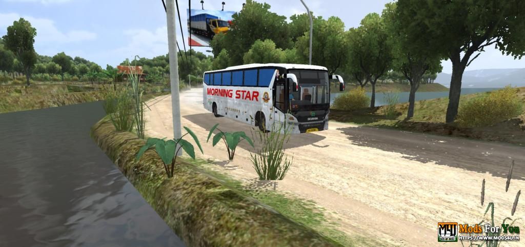 BUS ID Mods