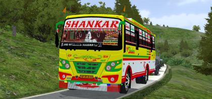 BUS ID Mods