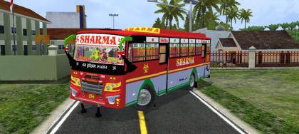 BUS ID Mods