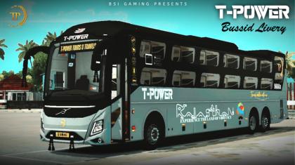 BUSSID