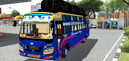 BUSSID