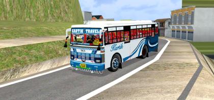 BUSSID