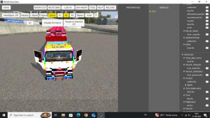 Grand Theft Auto V Mods