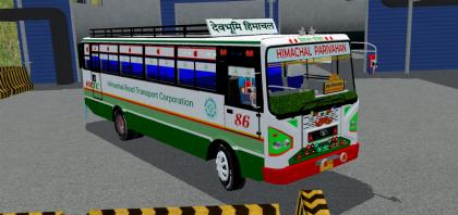 BUSSID