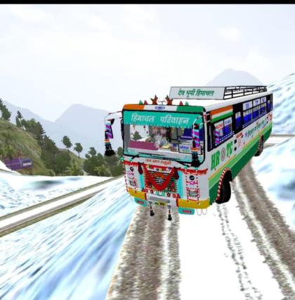 BUSSID