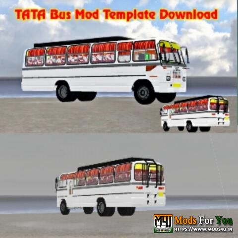 BUS ID Mods