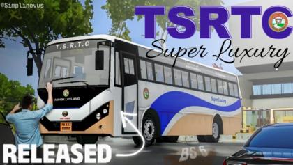 BUSSID