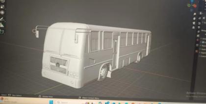 BUS ID Mods