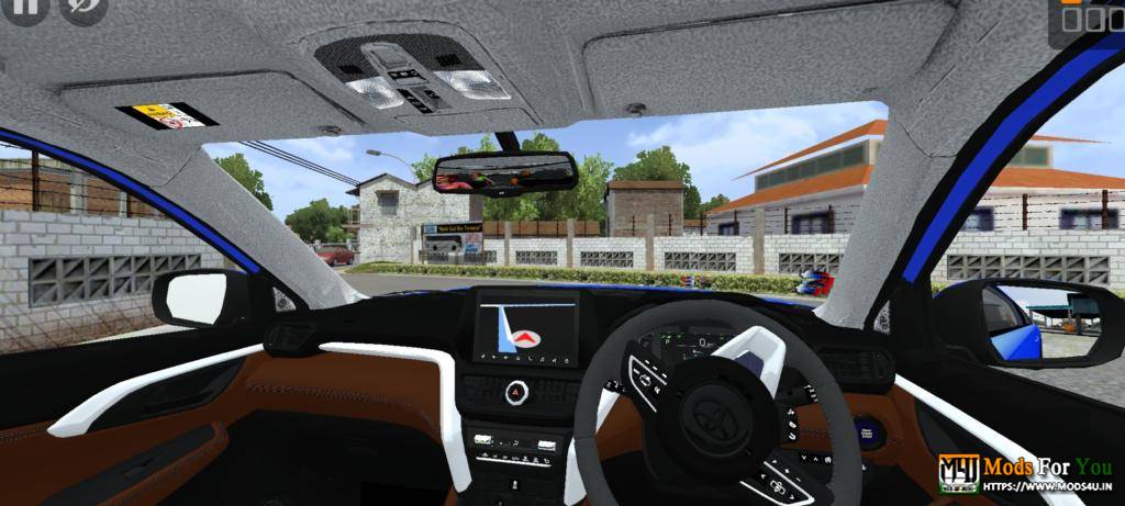 BUS ID Mods