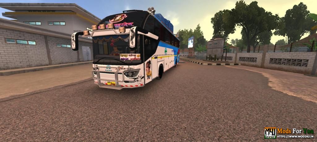 BUS ID Mods