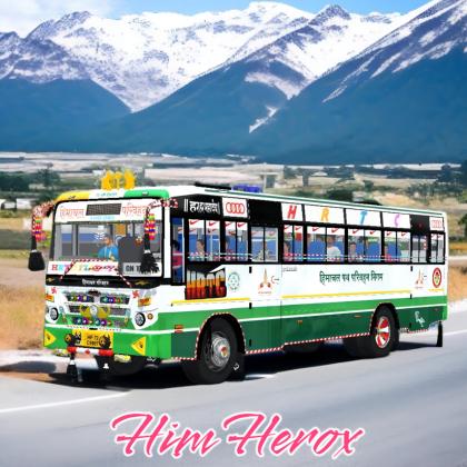 BUSSID