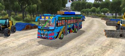 BUSSID