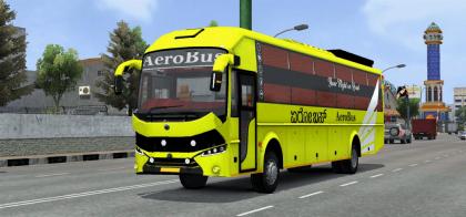 BUS ID Mods