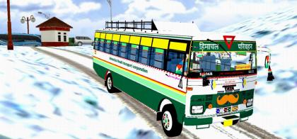 BUS ID Mods