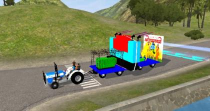 BUSSID