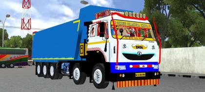 BUS ID Mods