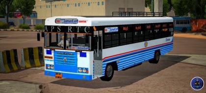 BUS ID Mods