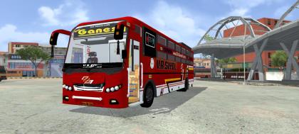 BUS ID Mods