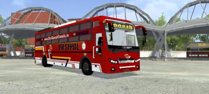 BUS ID Mods
