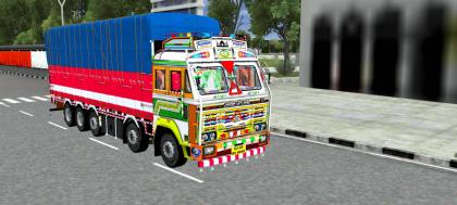 BUS ID Mods