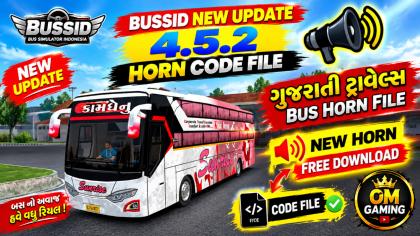 BUS ID Mods