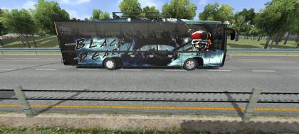 BUS ID Mods