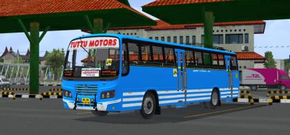 BUS ID Mods