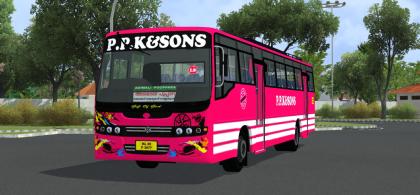 BUS ID Mods