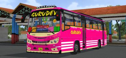 BUS ID Mods