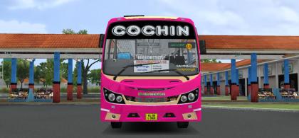 BUS ID Mods