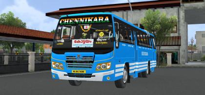 BUS ID Mods