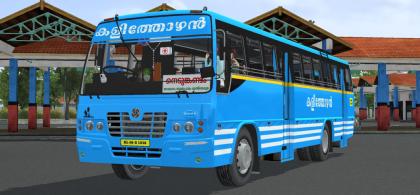 BUS ID Mods
