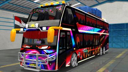 BUS ID Mods