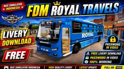 BUS ID Mods