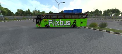 BUS ID Mods