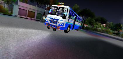 BUS ID Mods