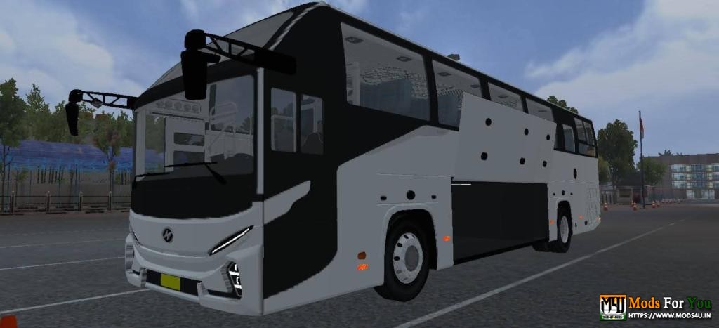 BUS ID Mods
