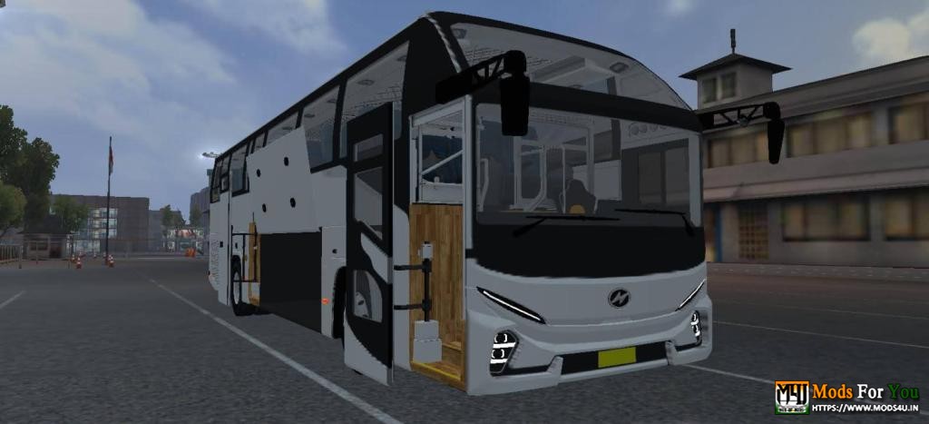 BUS ID Mods