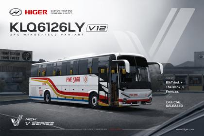 BUS ID Mods